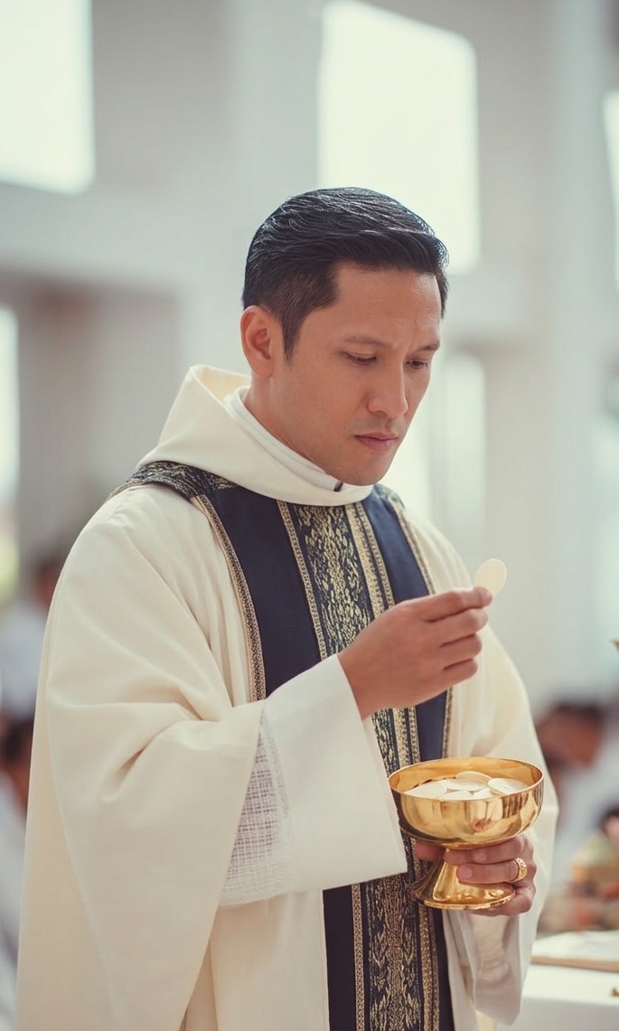 Service to the Church